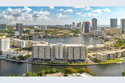 401 Golden Isles Dr #1116, Hallandale Beach, FL 33009 - Photo 29