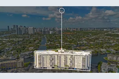 401 Golden Isles Dr #1116, Hallandale Beach, FL 33009 - Photo 35