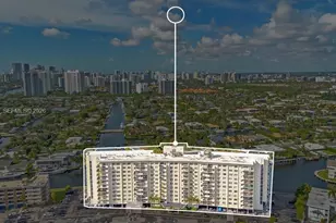 401 Golden Isles Dr, Hallandale Beach, FL 33009 - Photo 35