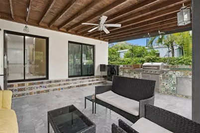 125 NE 107th St, Miami Shores, FL 33161 - Photo 5