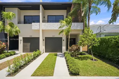 2927 SW 36th Ave, Miami, FL 33133 - Photo 5