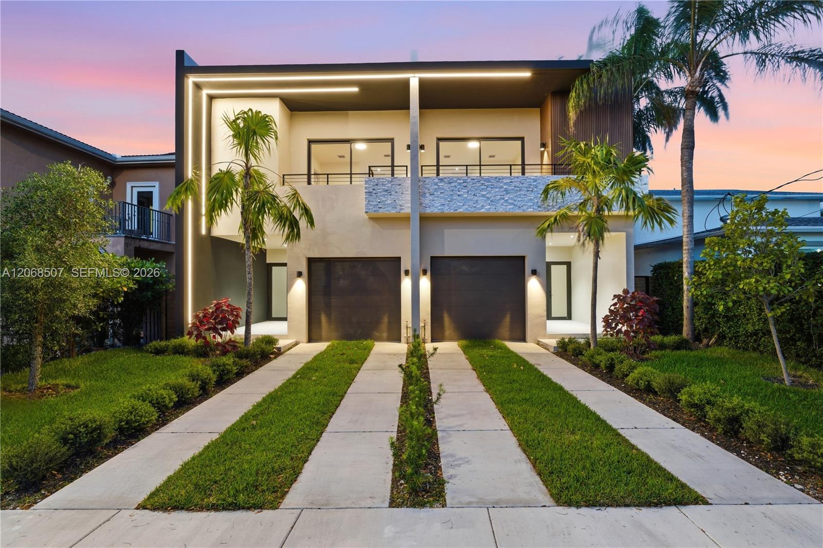 2927 SW 36th Ave - 2927 SW 36th Ave, Miami, FL 33133 Luxury Property | Jose Angel Pina