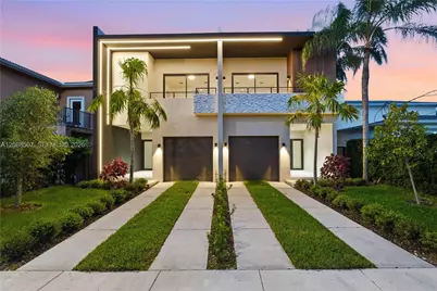 2927 SW 36th Ave, Miami, FL 33133 - Photo 1