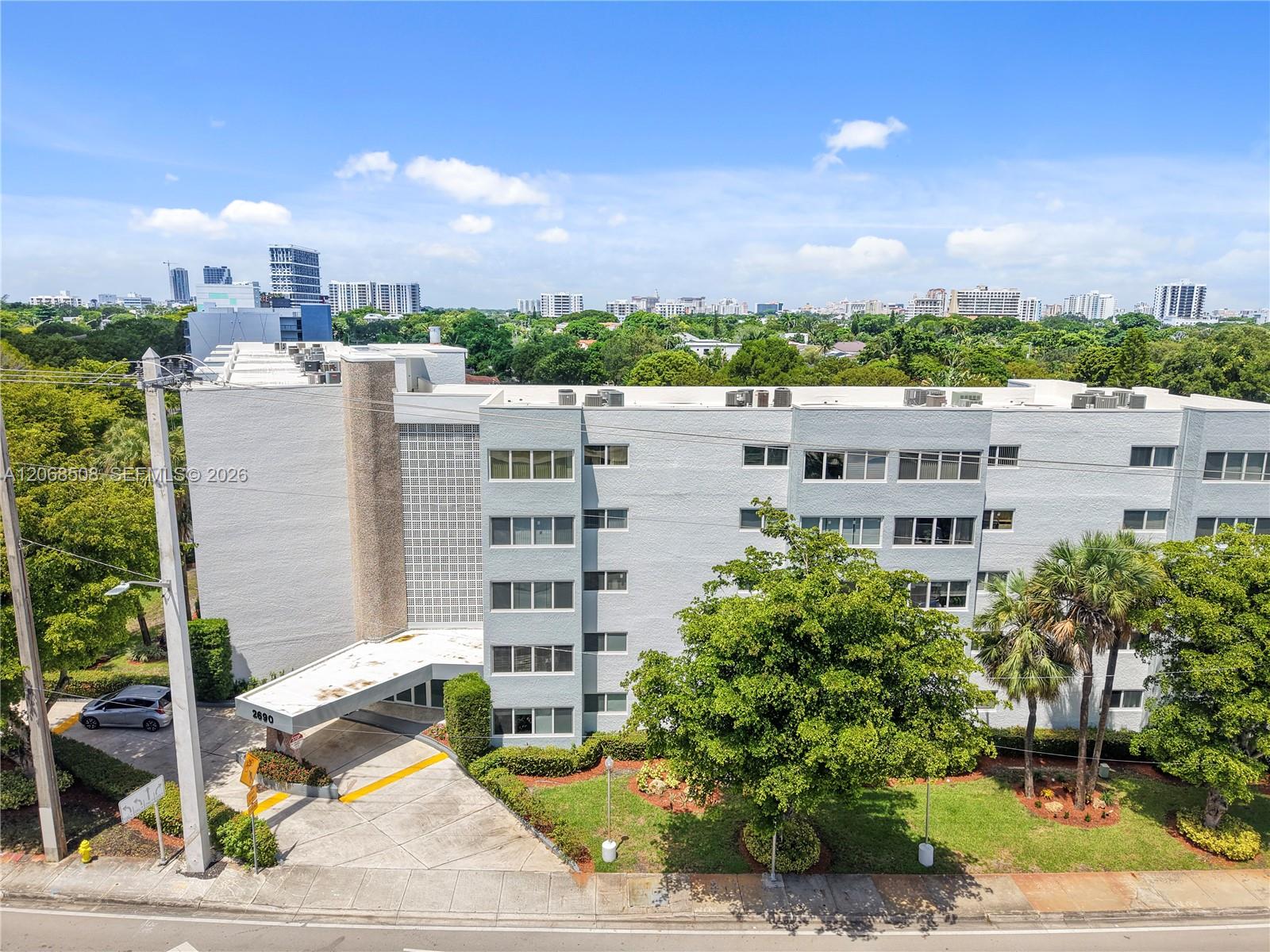 2690 SW 22nd Ave #301 - 2690 SW 22nd Ave #301, Miami, FL 33133 Luxury Property | Jose Angel Pina