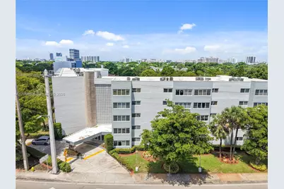 2690 SW 22nd Ave #301, Miami, FL 33133 - Photo 1