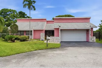 7300 Corkwood Ter, Tamarac, FL 33321 - Photo 1