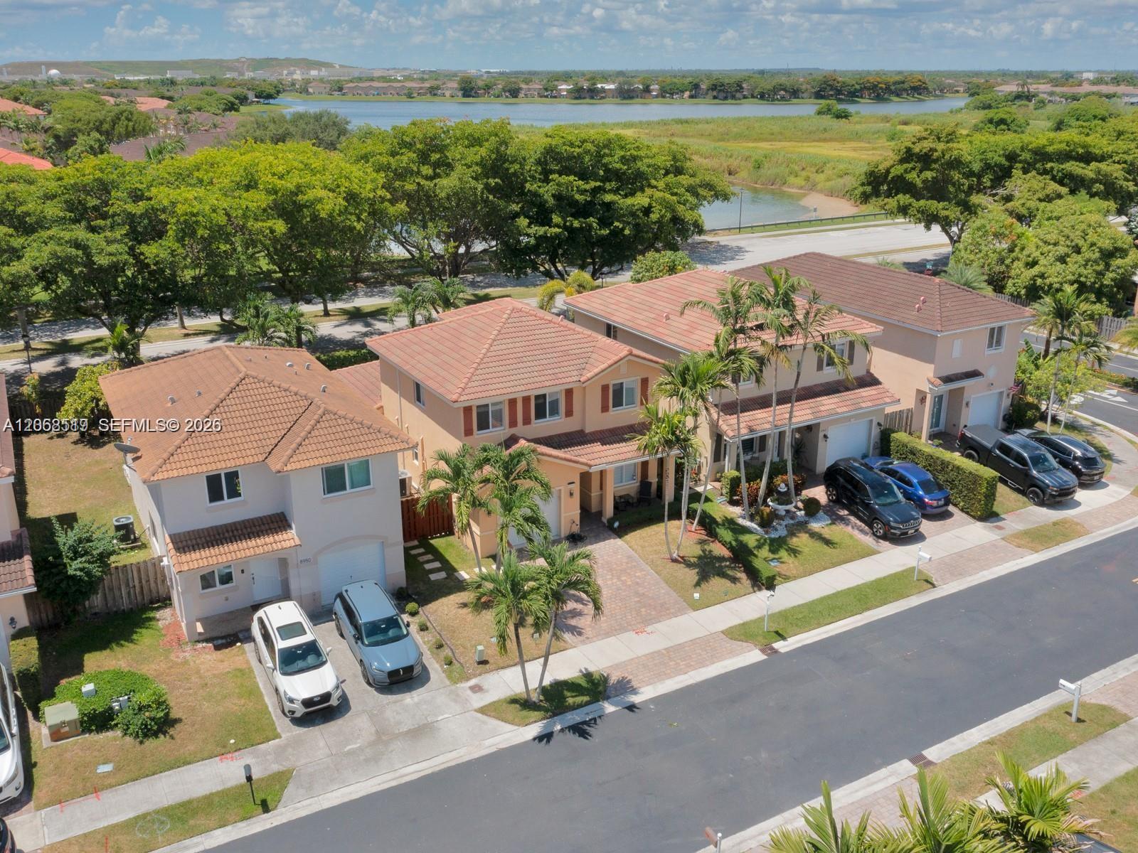 8956 SW 215th Ln #0 - 8956 SW 215th Ln #0, Cutler Bay, FL 33189 Luxury Property | Jose Angel Pina