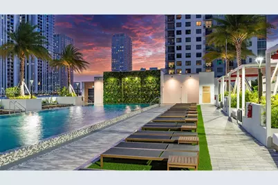 650 NE 2nd Ave #2811, Miami, FL 33132 - Photo 3