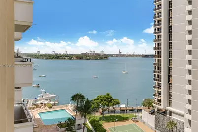 11 Island Ave #1111, Miami Beach, FL 33139 - Photo 7