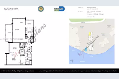 11 Island Ave #1111, Miami Beach, FL 33139 - Photo 19