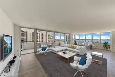 11 Island Ave #1111, Miami Beach, FL 33139 - Photo 1