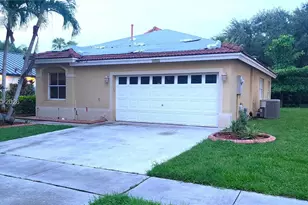 4221 SW 153rd Ave, Miramar, FL 33027 - Photo 1