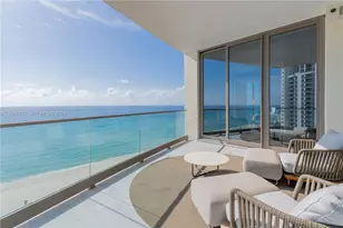 17975 Collins Ave, Sunny Isles Beach, FL 33160 - Photo 1