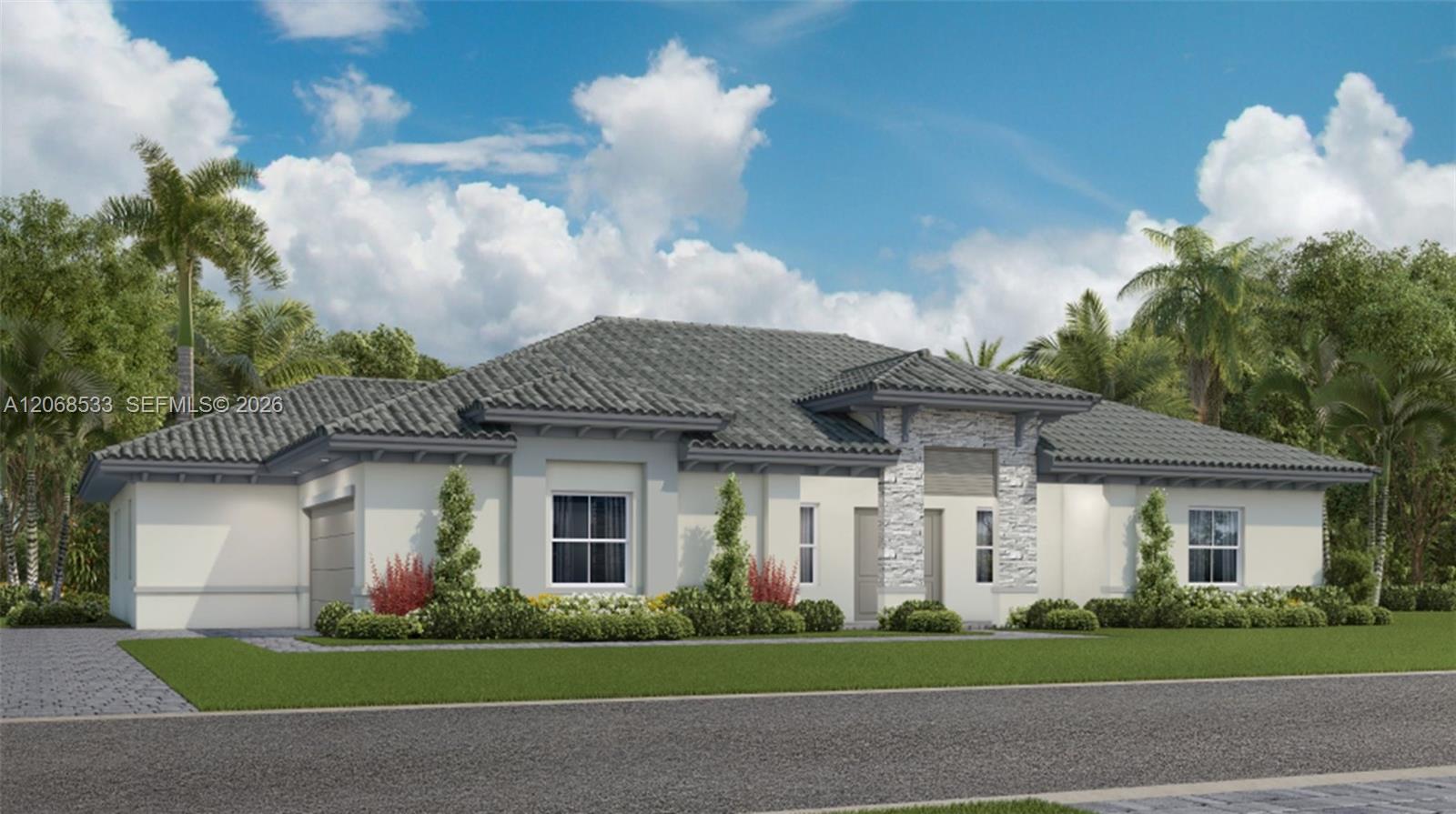 27369 SW 159th Ave - 27369 SW 159th Ave, Miami, FL 33031 Luxury Property | Jose Angel Pina