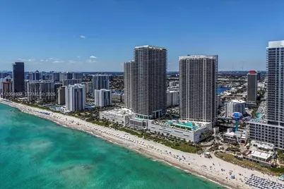 1830 S Ocean Dr #1912, Hallandale Beach, FL 33009 - Photo 3