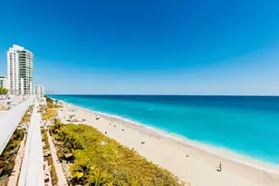1830 S Ocean Dr, Hallandale Beach, FL 33009 - Photo 45