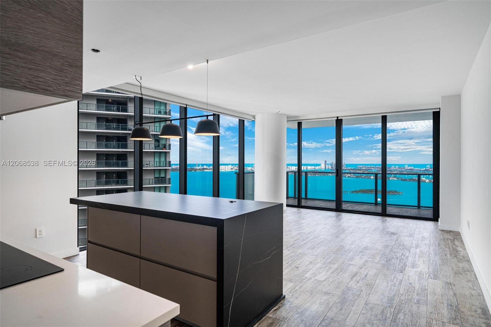 650 NE 32nd St #4407 - 650 NE 32nd St #4407, Miami, FL 33137 Luxury Property | Jose Angel Pina