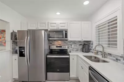 6750 Royal Palm Blvd #107E, Margate, FL 33063 - Photo 1