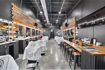 Exceptional Opportunity To Own A Barber Shop in The Heart Of West Kendall, Kendall, FL 33196 - Photo 3
