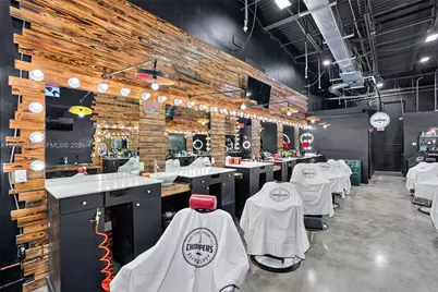 Exceptional Opportunity To Own A Barber Shop in The Heart Of West Kendall, Kendall, FL 33196 - Photo 5