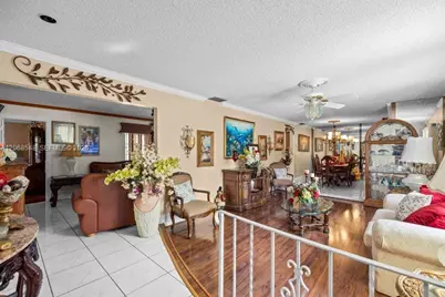 2160 NW 91st Ter, Pembroke Pines, FL 33024 - Photo 7