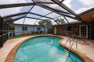 2160 NW 91st Terrace, Pembroke Pines, FL 33024 - Photo 3