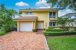 6865 Veronese St, Coral Gables, FL 33146 - Photo 1