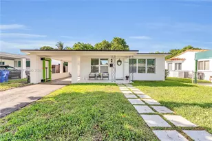 2851 Washington St, Hollywood, FL 33020 - Photo 1
