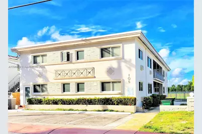 105 S Shore Dr #5, Miami Beach, FL 33141 - Photo 1