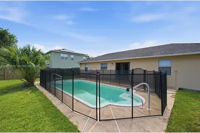 3321 SW Frankford St, Port Saint Lucie, FL 34953 - Photo 3