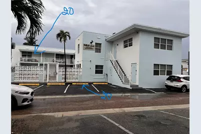 1901 N Surf Rd #20, Hollywood, FL 33019 - Photo 1