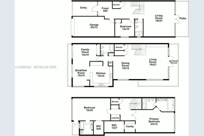 5996 Paradise Point Dr, Palmetto Bay, FL 33157 - Photo 33