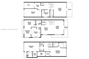 5996 Paradise Point Dr, Palmetto Bay, FL 33157 - Photo 33