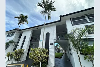 2500 Johnson St #6, Hollywood, FL 33020 - Photo 25