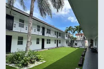 2500 Johnson St #6, Hollywood, FL 33020 - Photo 17