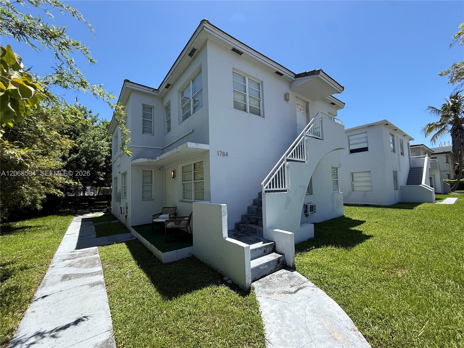 1784 Normandy Dr - 1784 Normandy Dr, Miami Beach, FL 33141 Luxury Property | Jose Angel Pina