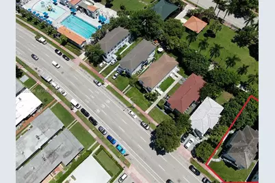1784 Normandy Dr, Miami Beach, FL 33141 - Photo 7