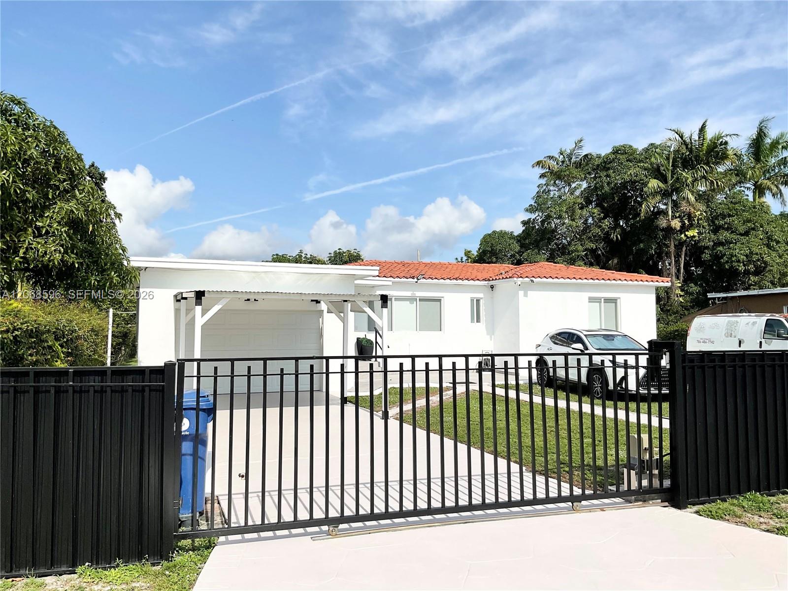 161 NW 145th St - 161 NW 145th St, Miami, FL 33168 Luxury Property | Jose Angel Pina