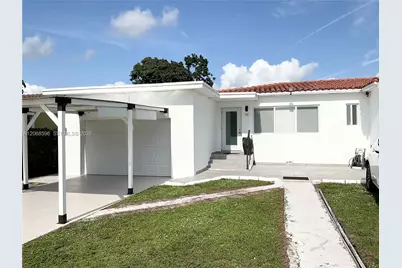161 NW 145th St, Miami, FL 33168 - Photo 3