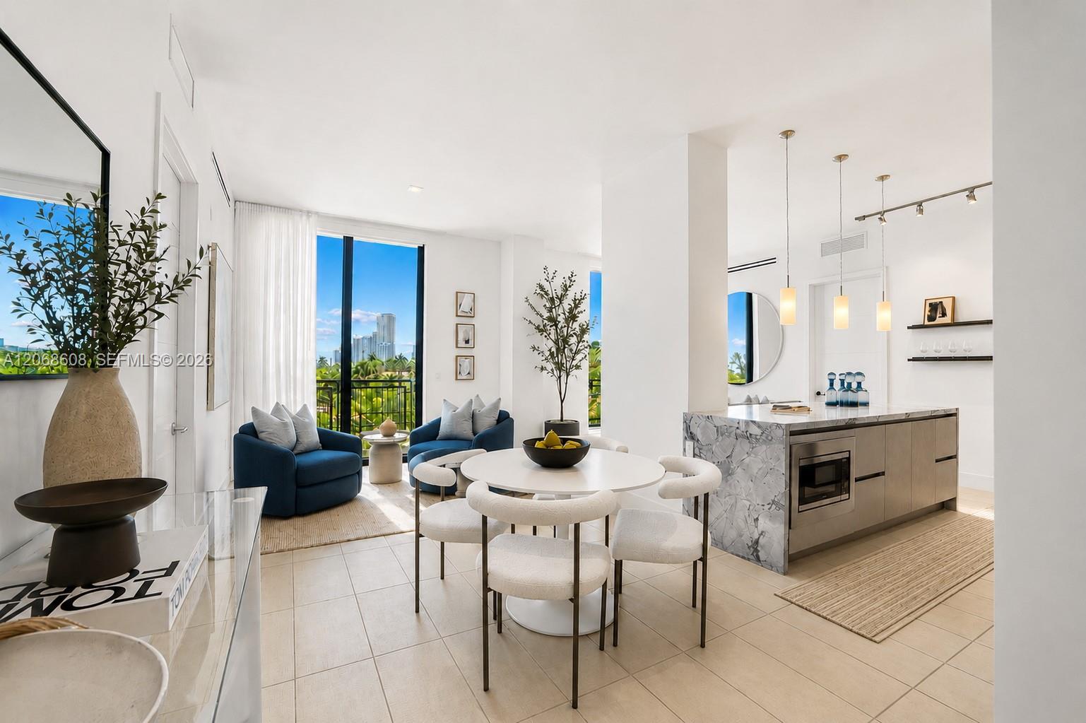 1030 15th St #PH3 - 1030 15th St #PH3, Miami Beach, FL 33139 Luxury Property | Jose Angel Pina