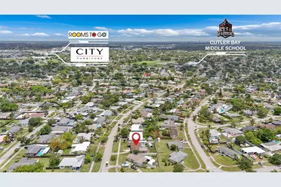 19931 Gulfstream Rd, Cutler Bay, FL 33157 - Photo 11