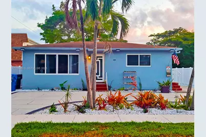 2242 Polk St, Hollywood, FL 33020 - Photo 1