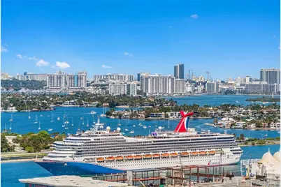 244 Biscayne Blvd #3702, Miami, FL 33132 - Photo 19