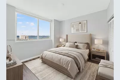 244 Biscayne Blvd #3702, Miami, FL 33132 - Photo 13