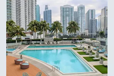 90 SW 3rd St #3802, Miami, FL 33130 - Photo 17