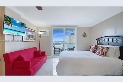 1750 James Ave #9J, Miami Beach, FL 33139 - Photo 1