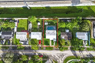 1854 Lauderdale Manor Dr, Fort Lauderdale, FL 33311 - Photo 27