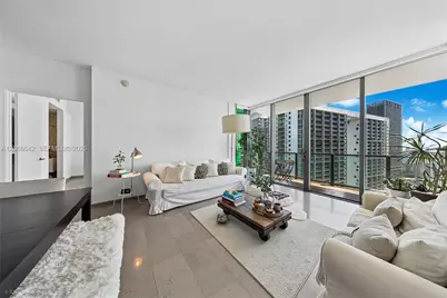 68 SE 6th St #2909, Miami, FL 33131 - Photo 1