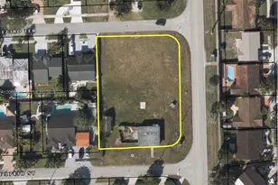 17340 SW 147th Ave, Miami, FL 33187 - Photo 1