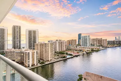 2602 E Hallandale Beach Blvd #R1905, Hallandale Beach, FL 33009 - Photo 1